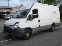 Iveco Daily - 2.3 107kw AIRCO LICHTE SCHADE