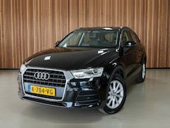 Audi Q3 - 1.4 TFSI Design Pro Line Plus | Stoelverwarming | Sensoren