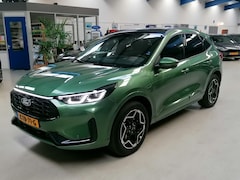 Ford Kuga - 2.5 PHEV ST-Line (trekhaak)