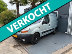 Renault Kangoo Express - 1.2 Confort Nw APK
