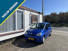 Daihatsu Cuore - 1.0-12V Nagano