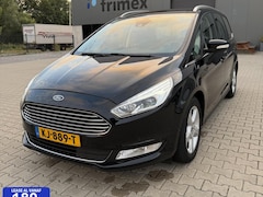 Ford Galaxy - 2.0 Titanium | Automaat | DEALER ONDERHOUDEN