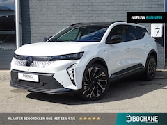 Renault Scenic E-Tech - EV87 long range esprit Alpine NU 5 JAAR GARANTIE / PACK LIGHT & SOUND / PACK ADVANCED DRIV
