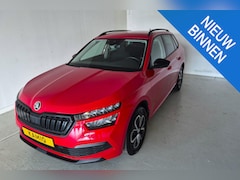 Skoda Kamiq - 1.0 TSI Blackline