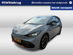 CUPRA Born - Adrenaline 62 kWh / SOH 93%/ 232PK/ CRUISE/ PARK.SENSOREN V+A/ CAMERA/ STOELVERWARMING/ DI