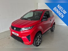 Aixam Crossover - SUV Premium NIEUW
