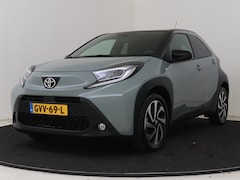 Toyota Aygo X - 1.0 VVT-i MT Pulse | Dealer onderhouden | Climate Control | Cruise Control Adaptive | LED