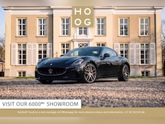 Maserati GranTurismo - V6 AWD Trofeo