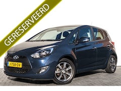 Hyundai ix20 - 1.6i 124 PK Go | Automaat | 26.000 KM |Hoge instap en zit | Trekhaak | Cruise Control | |