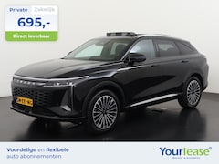 Omoda 9 - 9 1.5T-GDi SHS-P Premium 5p | All-in 695, - Private Lease | Direct uit voorraad