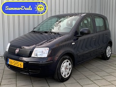 Fiat Panda - 1.2 Active|142000KM|