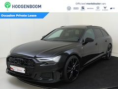Audi A6 Avant - 50 TFSI e quattro S edition Competition | SoH 92% | Panoramadak | 4-zone airco | Navigatie