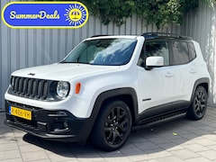 Jeep Renegade - 1.4 MultiAir Limited|Automaat|Navigatie|Climate Control|
