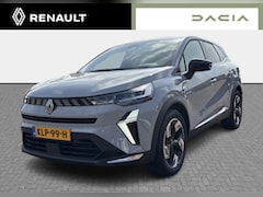 Renault Symbioz - 1.8 E-Tech full hybrid 160 techno