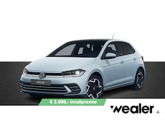 Volkswagen Polo - Edition 50 1.0 TSI 70 kW / 95 PK Hatchback DSG | Panoramadak | Digital Cockpit Pro | Keyle
