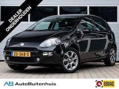 Fiat Punto Evo - 0.9 TwinAir Sempre|TREKHAAK|PDC|CLIMATE|CRUISE|DAB