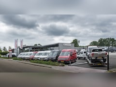Ford Transit Custom - E-Transit Kombi Trend 71kWh 360 km WLTP (Excl. BTW/Incl. BPM) LED/ Standkachel/ Stoelverw.