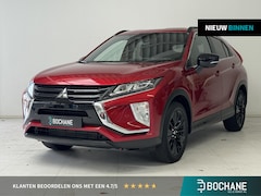 Mitsubishi Eclipse Cross - 1.5 DI-T Black Edition | Camera | Climate Control | Stoelverwarming |