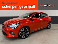 Renault Clio - 1.0 TCe Intens |LED | 17" | Camera | PDC