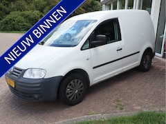 Volkswagen Caddy - 2.0 SDI Airco