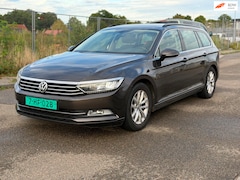 Volkswagen Passat Variant - 2.0 TDI Comfortline led EXPORT