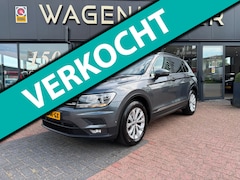 Volkswagen Tiguan - 1.5 TSI ACT Highline AUT|NAVI|CAM|DealerOH