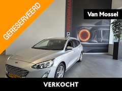 Ford Focus Wagon - 1.0 EcoBoost Trend Edition Business | WINTERPACK | AIRCO | CRUISECONTROL | APPLE CARPLAY/A