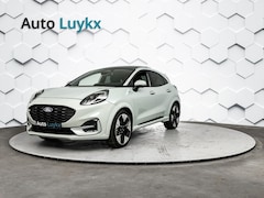 Ford Puma - 1.0 EcoBoost Hybrid 155pk Automaat ST-Line X | Panoramadak | Premium Audio Bang & Olufsen