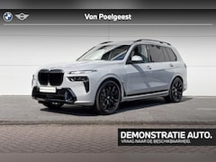 BMW X7 - xDrive40i