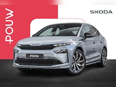 Skoda Enyaq Coupé iV - 85 286pk Sportline | Business Upgrade Advanced
