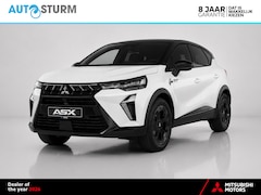 Mitsubishi ASX - 1.8 HEV AT Black Edition