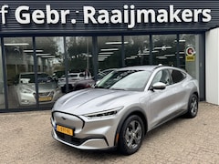 Ford Mustang Mach-E - RWD 75 kWh*93%SOH*14793 netto