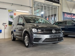 Volkswagen Caddy - 1.4 TSI 125 pk 1e eigenaar