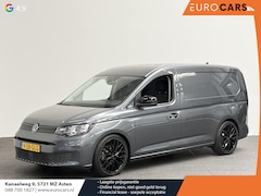 Volkswagen Caddy Cargo Maxi - 2.0 TDI Aut. Style Airco Carplay Adaptive Cruise Control PDC VA Camera Trekhaak 17" LM Vel