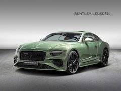 Bentley Continental GT - Speed V8 Hybrid |Ceramic|Rotating|NAIM|Touring