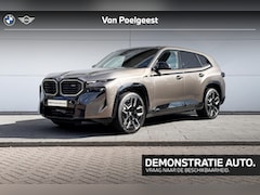 BMW XM - PHEV 50e 30 kWh | M-Sport Pro | Bowers & Wilkins | Trekhaak | Driving Assistant Profession