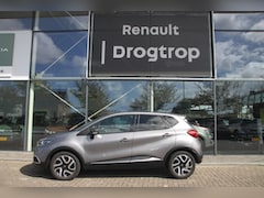 Renault Captur - 120PK-DYNAMIQUE-AUTOM-129DKM-NAVI-CRUISE-CAMERA-TREKH