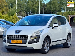 Peugeot 3008 - 1.6 VTi Blue Lease | APK 24-03-2027 | Navigatie | Bluethooth | Airco | Cruise control | Pa