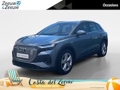 Audi Q4 e-tron - 45 quattro Edition 82 kWh |Buitenspiegel(s) automatisch dimmend |Apple Carplay/Android Aut