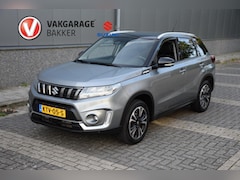 Suzuki Vitara - 1.4 Boosterjet Style Smart Hybrid