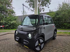 Opel Rocks-e - Tekno