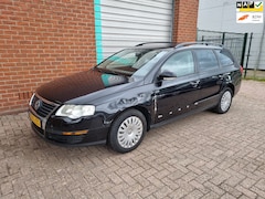 Volkswagen Passat Variant - 1.6 Comfortline Airco Bj:2007 NAP