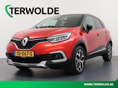 Renault Captur - TCe 120 EDC Intens | AUTOMAAT | Parkeercamera | Stoelverwarming |