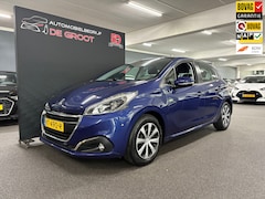 Peugeot 208 - 1.2 PureTech Blue Lion/ NL auto/ Trekhaak/ Navi/ Apple carplay