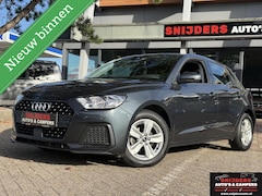 Audi A1 Sportback - 25 TFSI Pro Line Automaat|Virtual Dash|Led|Cruise C