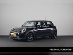MINI Electric - Camden Edition 33 kWh | Navigatie | Stoelverwarming | Cruise Control