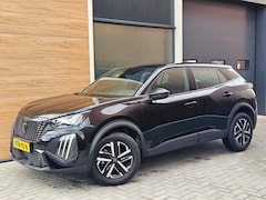 Peugeot 2008 - 1.2 Hybrid 136 Style Carplay LED Climate PDC