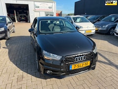 Audi A1 Sportback - 1.2 TFSI Admired
