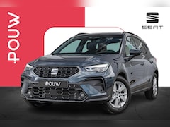 SEAT Arona - 1.0 EcoTSI 95pk Style Business Connect | Achteruitrijcamera | Cruise Control