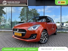 Suzuki Swift - 1.2 Style Smart Hybrid - Automaat - Camera - Media Apple/Android - Winterpakket- Org.NL